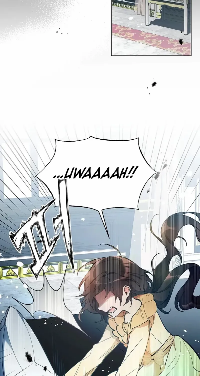 I’m Here to Destroy Chapter 25 page 47 - 