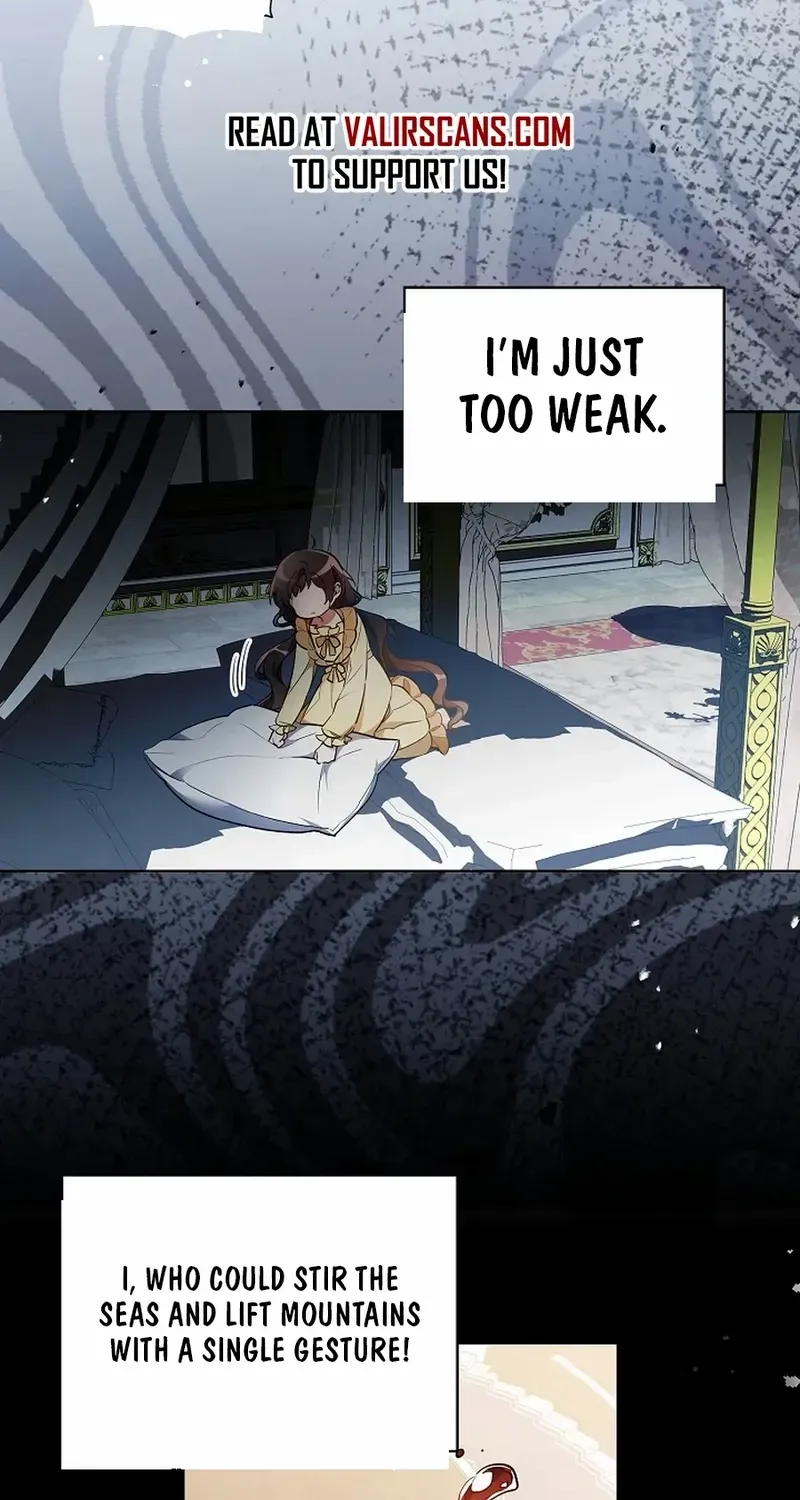 I’m Here to Destroy Chapter 25 page 49 - 
