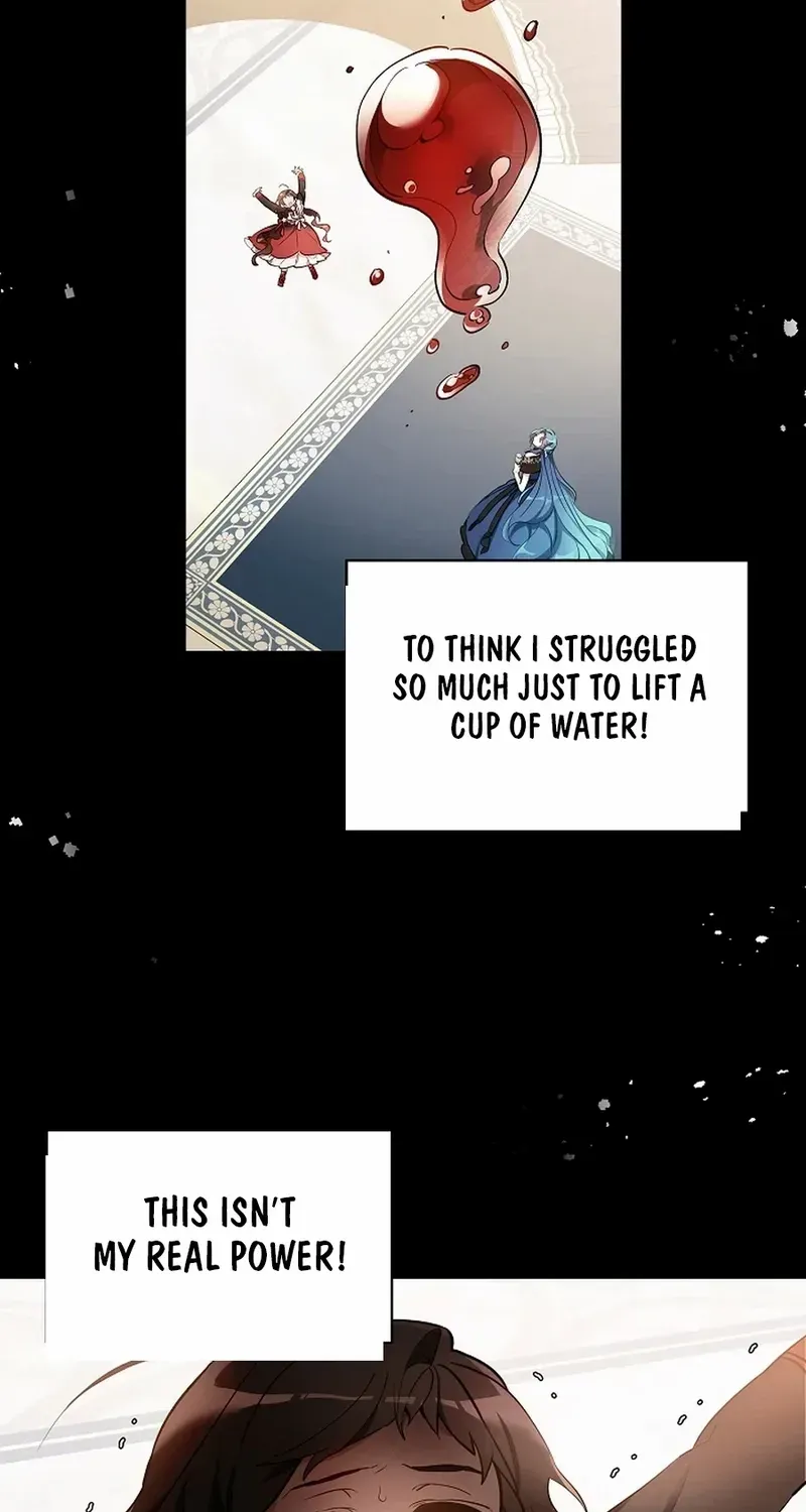 I’m Here to Destroy Chapter 25 page 50 - 