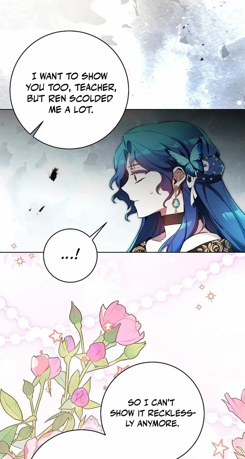 I’m Here to Destroy Chapter 25 page 6 - 