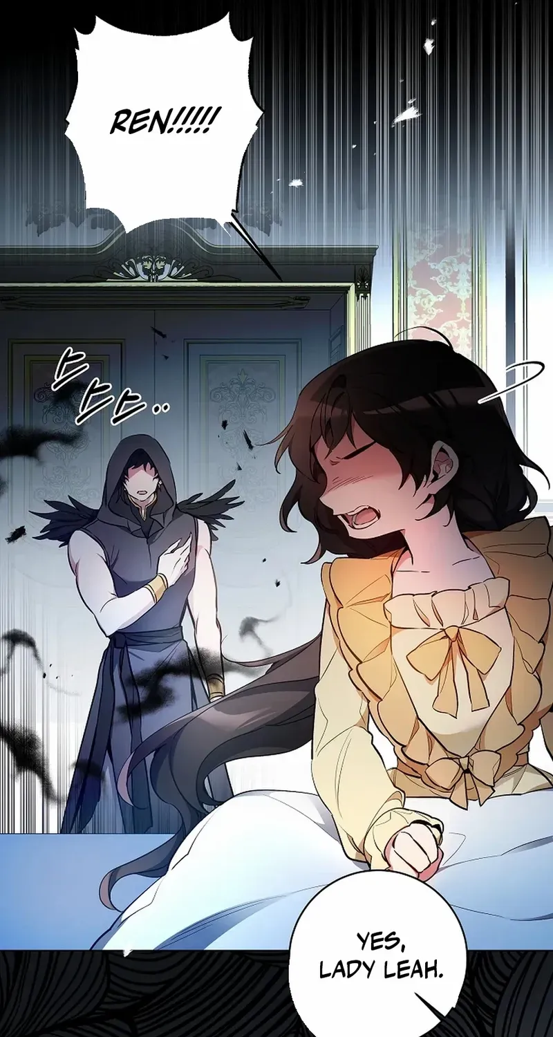 I’m Here to Destroy Chapter 25 page 52 - 
