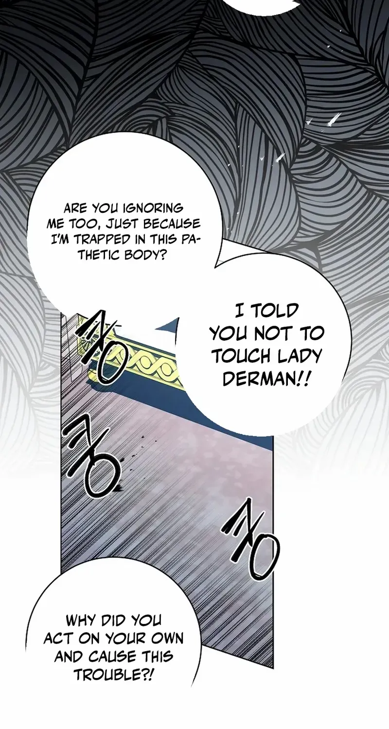 I’m Here to Destroy Chapter 25 page 53 - 
