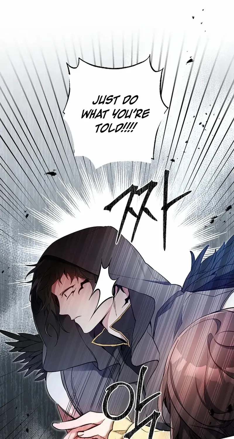 I’m Here to Destroy Chapter 25 page 54 - 