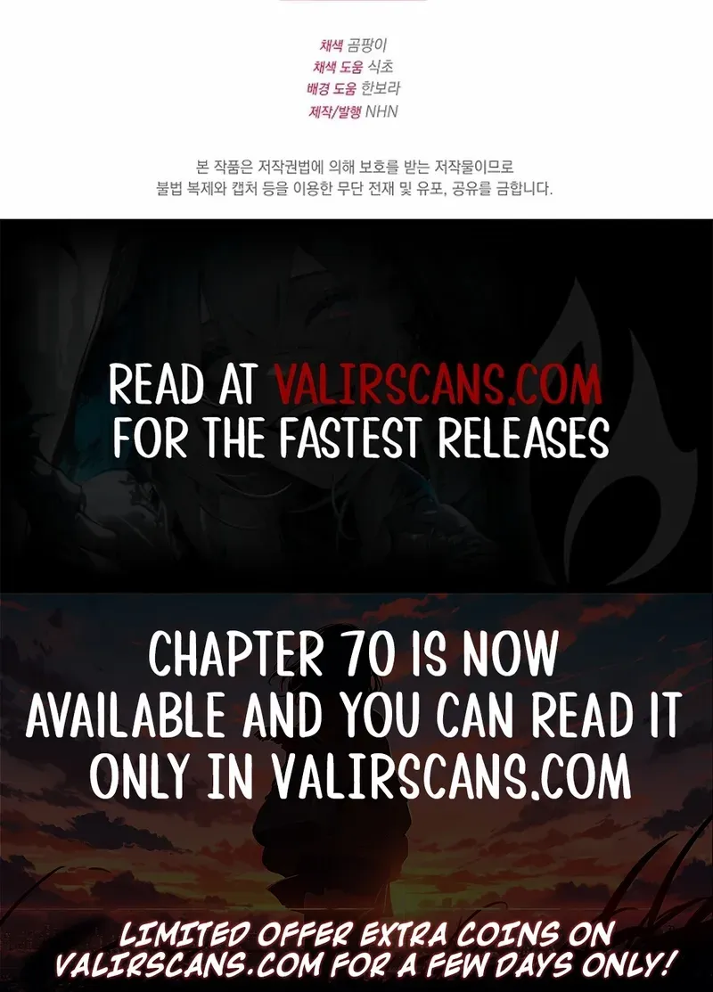 I’m Here to Destroy Chapter 25 page 58 - 