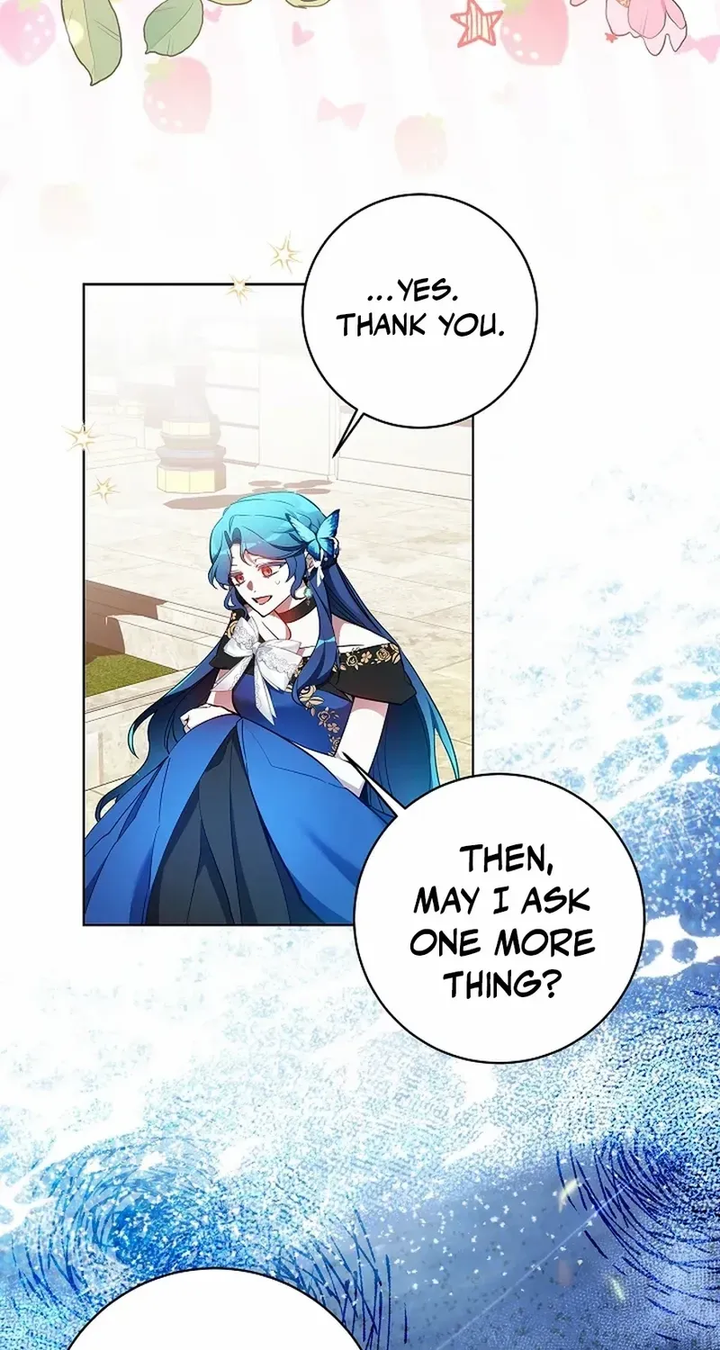 I’m Here to Destroy Chapter 25 page 8 - 
