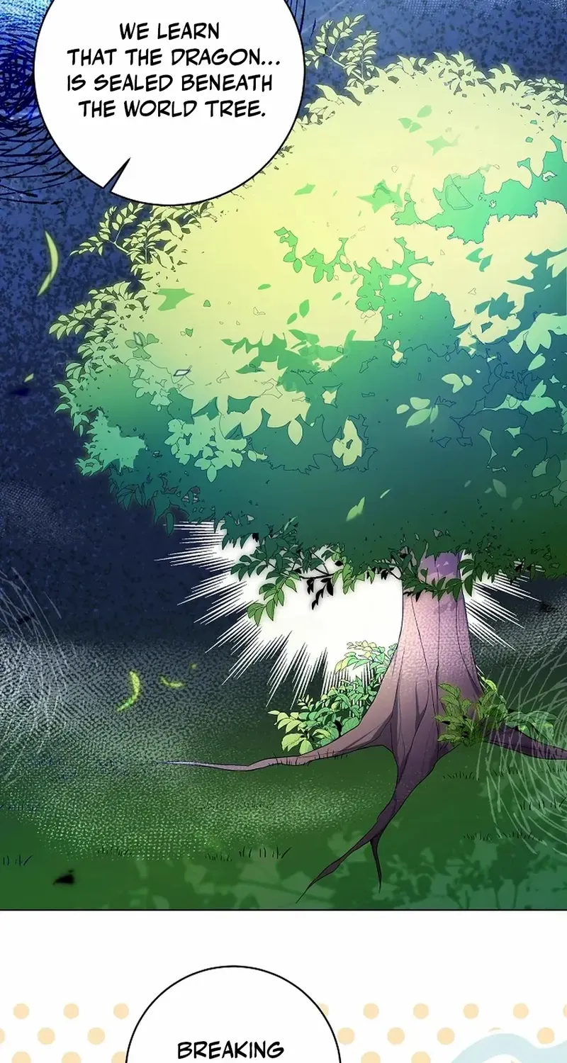 I’m Here to Destroy Chapter 25 page 9 - 