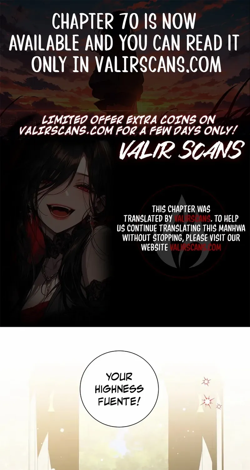 I’m Here to Destroy Chapter 26 page 1 - 