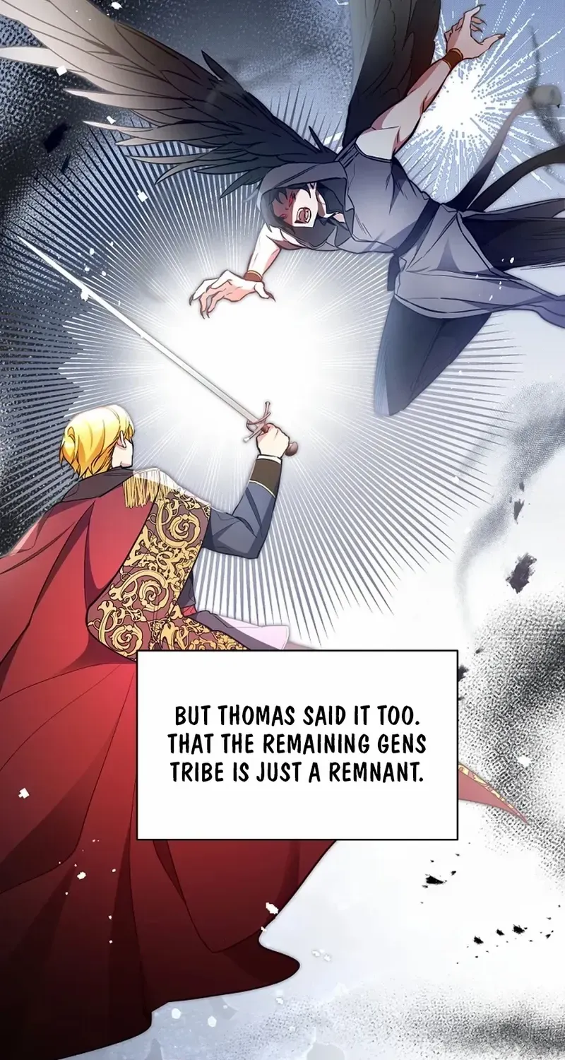I’m Here to Destroy Chapter 26 page 11 - 