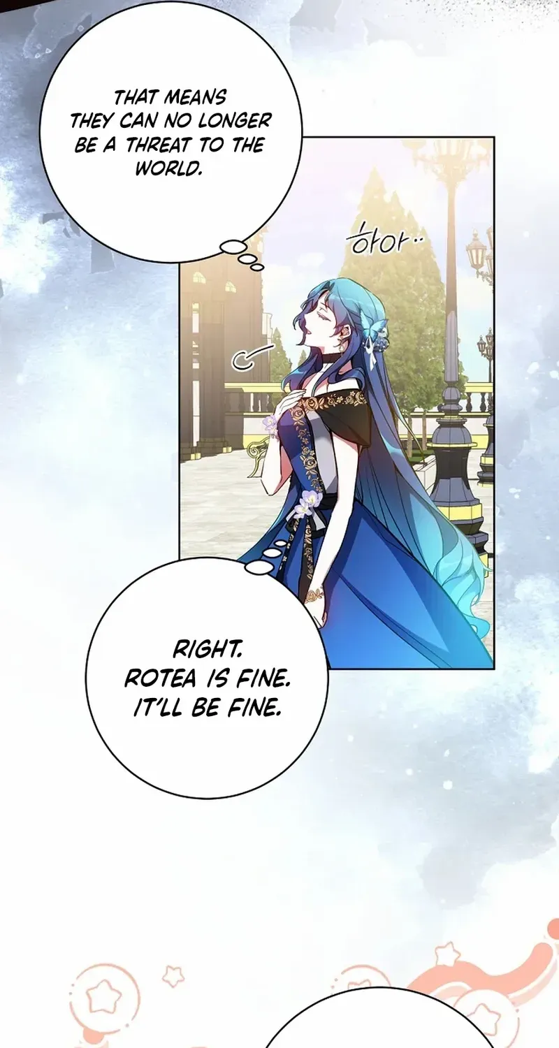 I’m Here to Destroy Chapter 26 page 12 - 