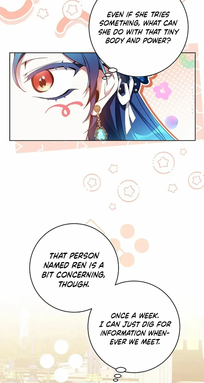 I’m Here to Destroy Chapter 26 page 13 - 