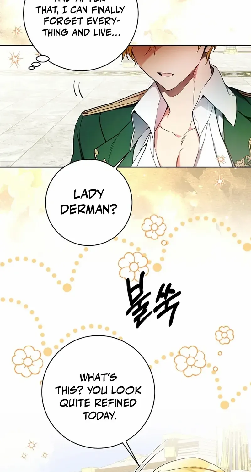 I’m Here to Destroy Chapter 26 page 15 - 
