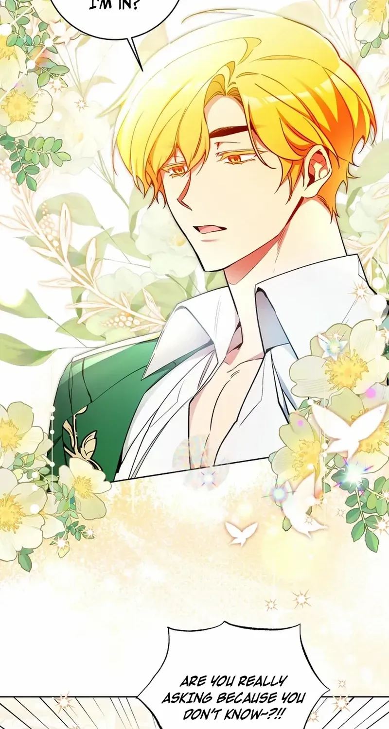 I’m Here to Destroy Chapter 26 page 20 - 