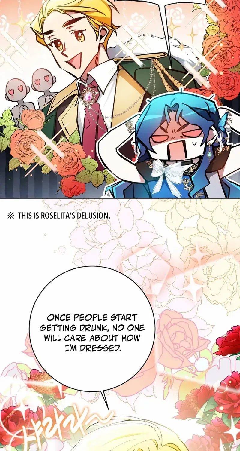 I’m Here to Destroy Chapter 26 page 23 - 
