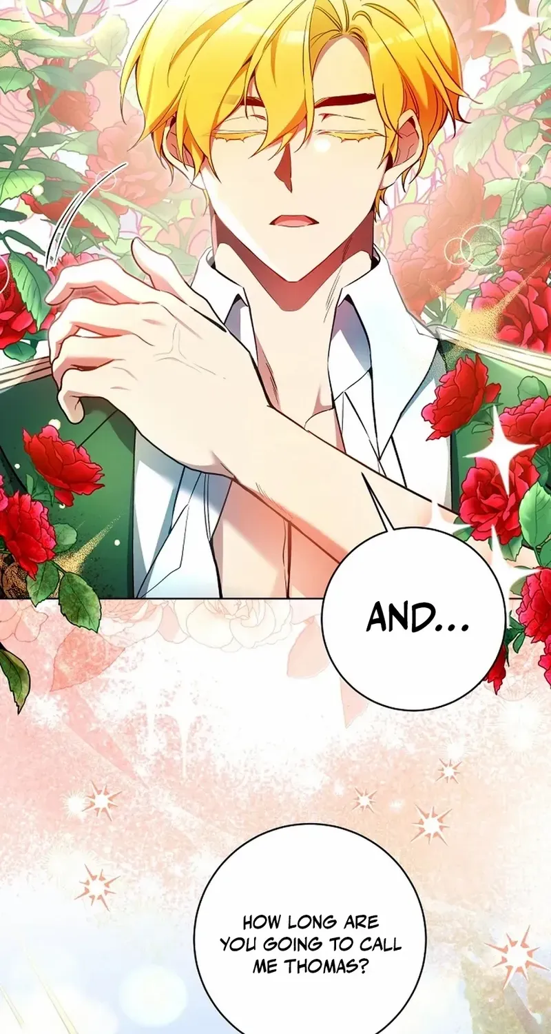 I’m Here to Destroy Chapter 26 page 24 - 