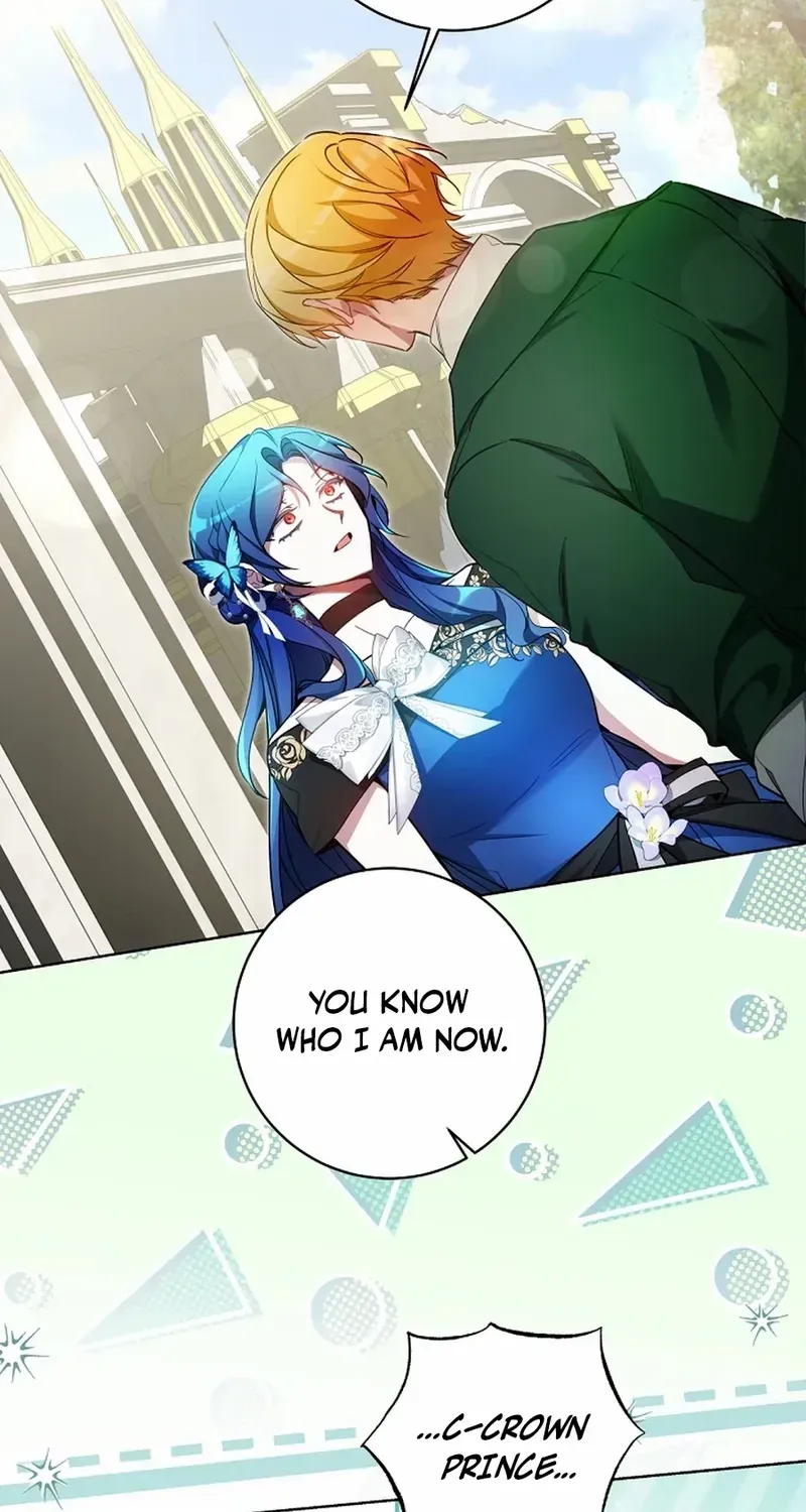 I’m Here to Destroy Chapter 26 page 25 - 