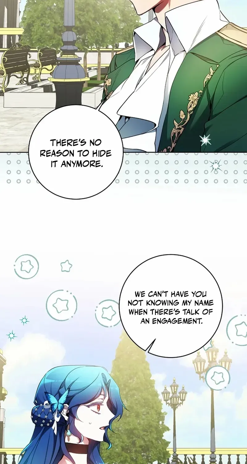 I’m Here to Destroy Chapter 26 page 27 - 