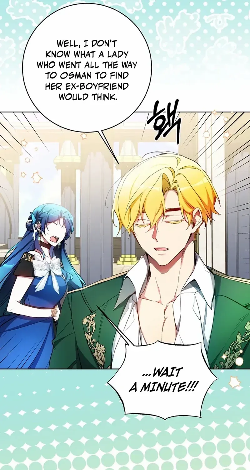 I’m Here to Destroy Chapter 26 page 29 - 