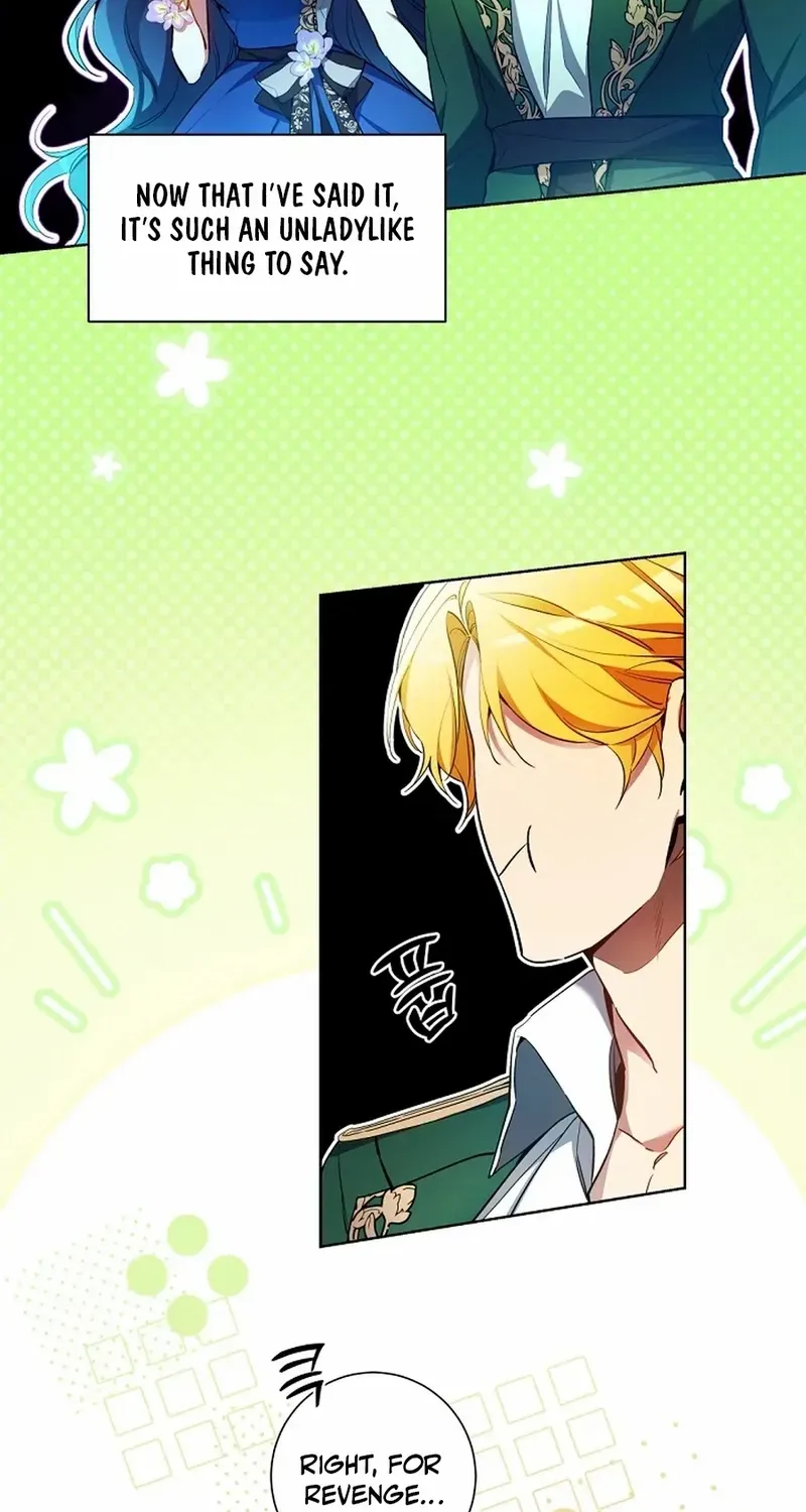 I’m Here to Destroy Chapter 26 page 32 - 