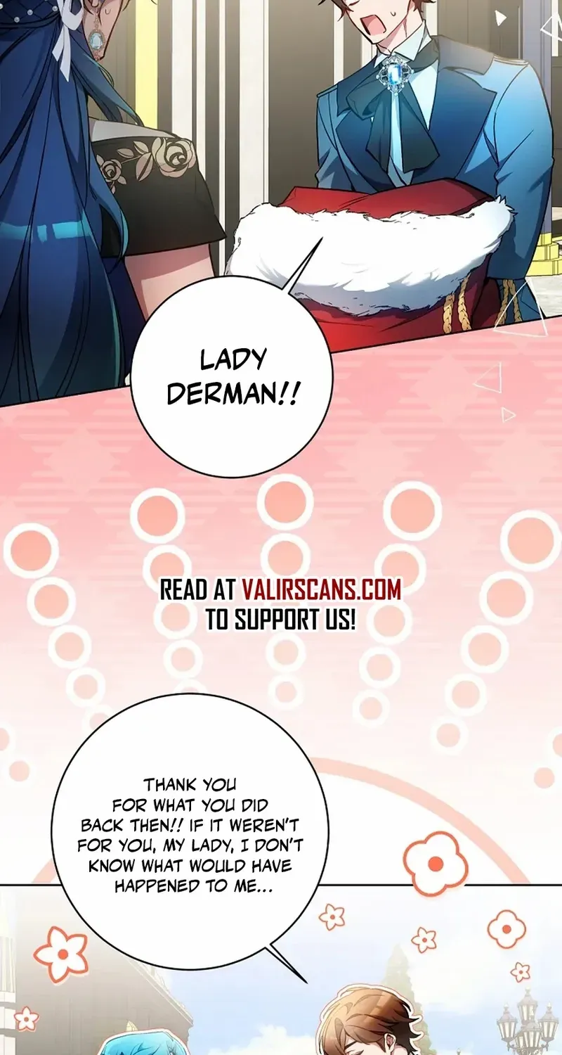 I’m Here to Destroy Chapter 26 page 37 - 
