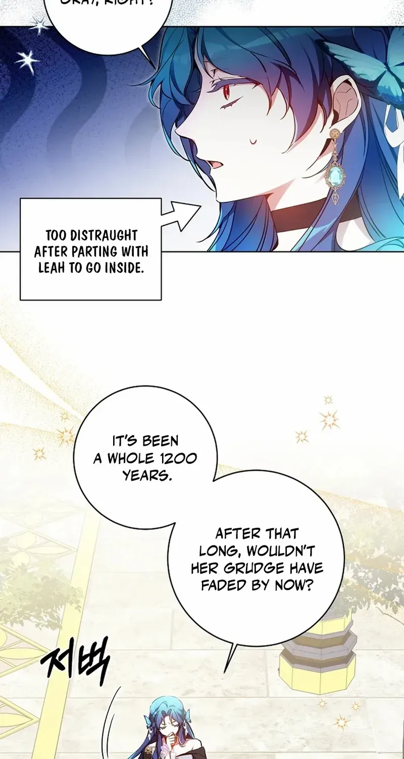 I’m Here to Destroy Chapter 26 page 5 - 