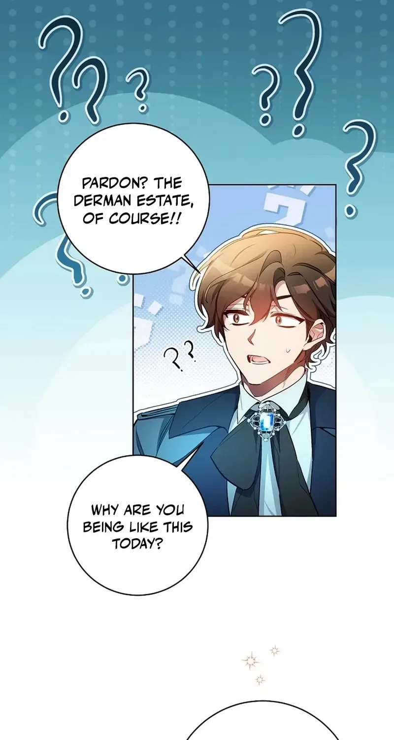 I’m Here to Destroy Chapter 26 page 42 - 