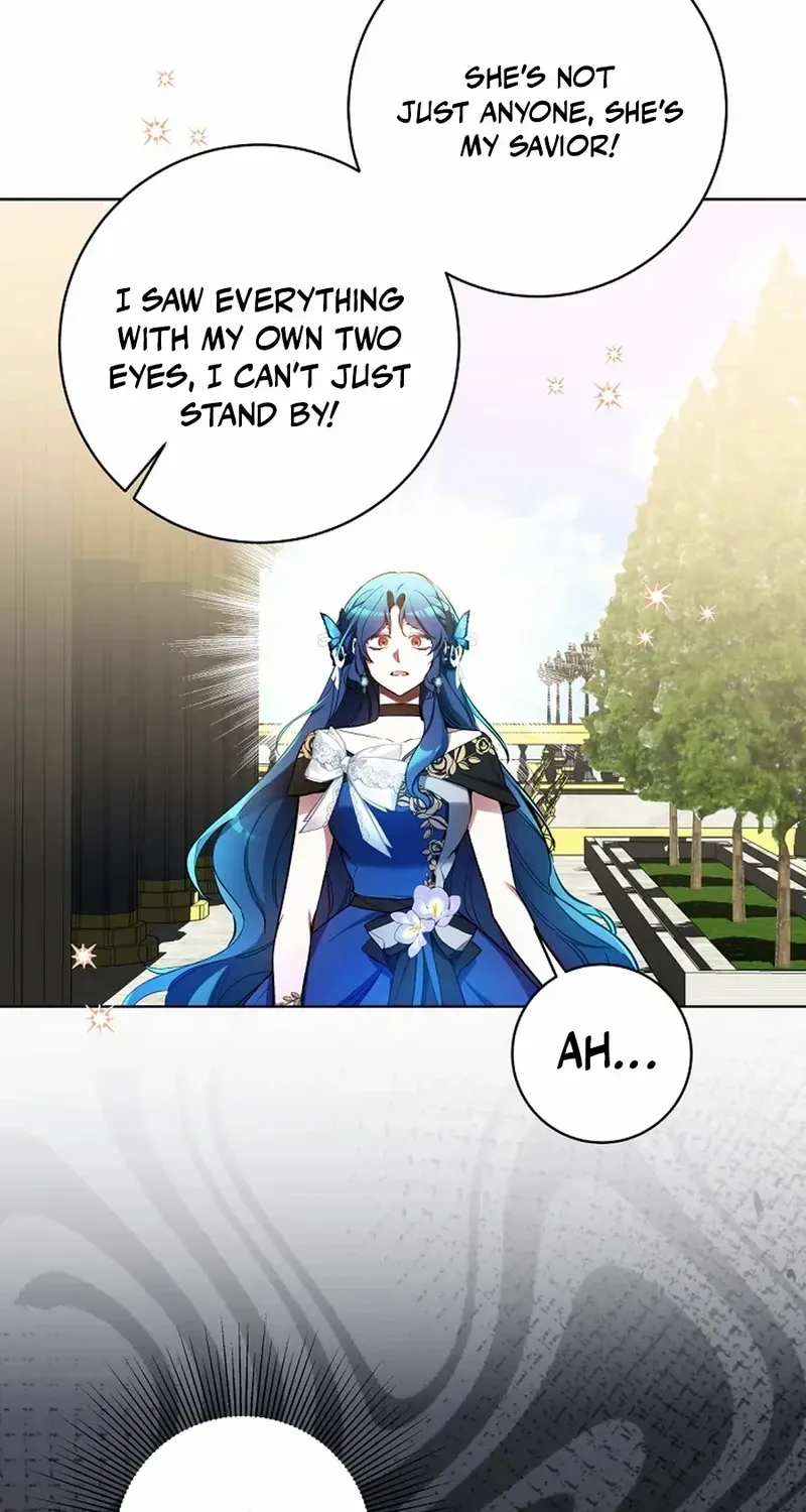 I’m Here to Destroy Chapter 26 page 43 - 