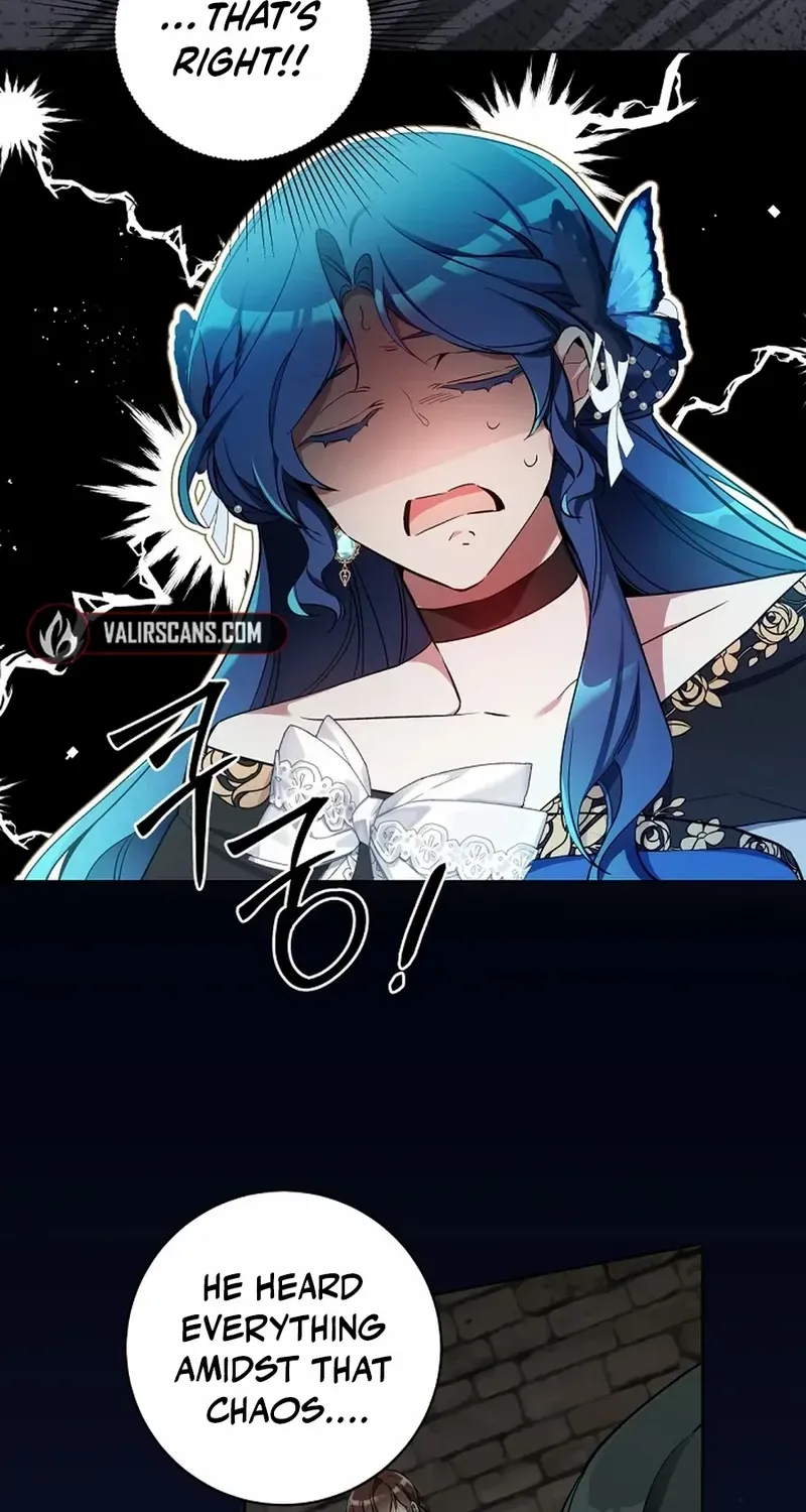 I’m Here to Destroy Chapter 26 page 44 - 