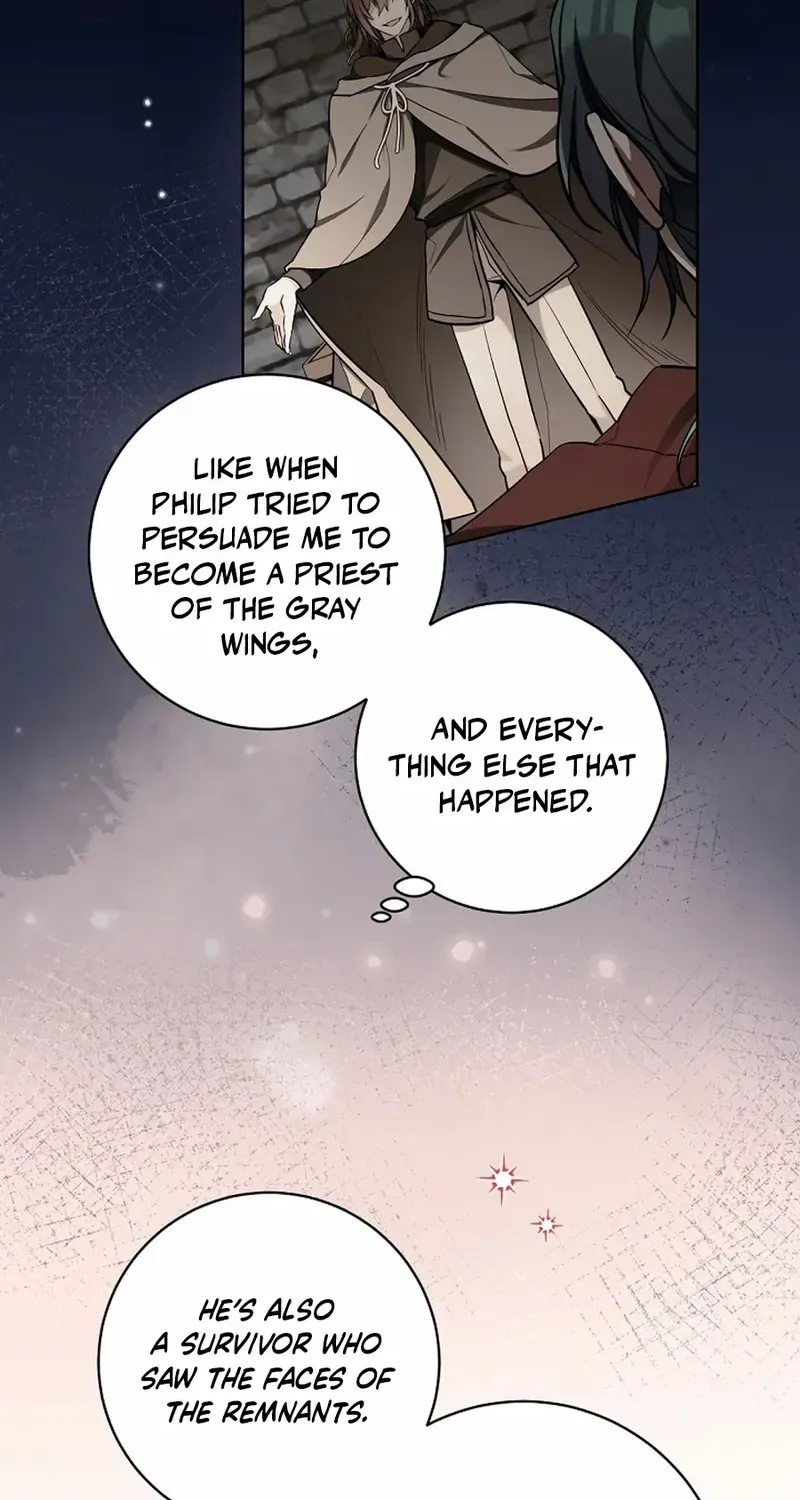 I’m Here to Destroy Chapter 26 page 45 - 