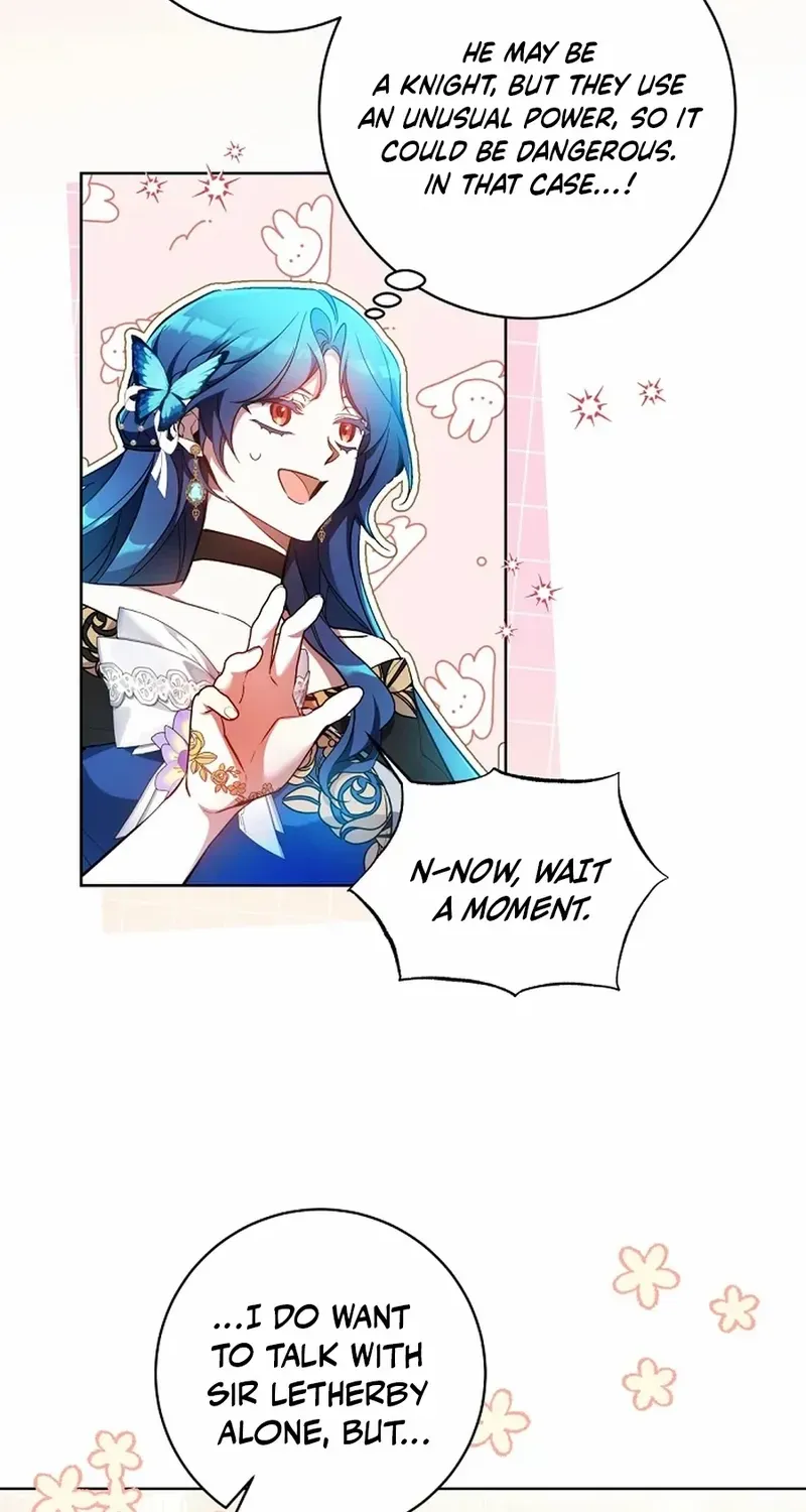 I’m Here to Destroy Chapter 26 page 46 - 