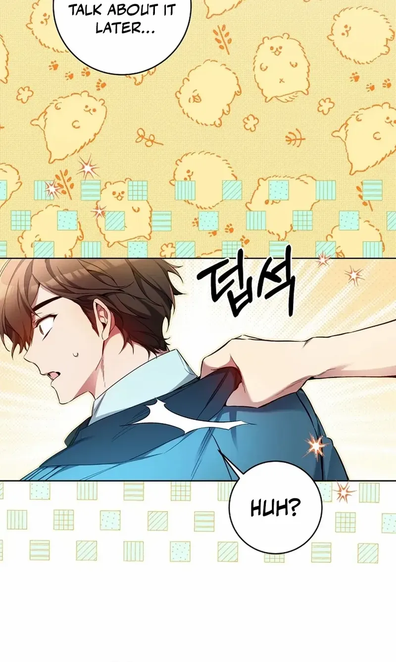 I’m Here to Destroy Chapter 26 page 48 - 