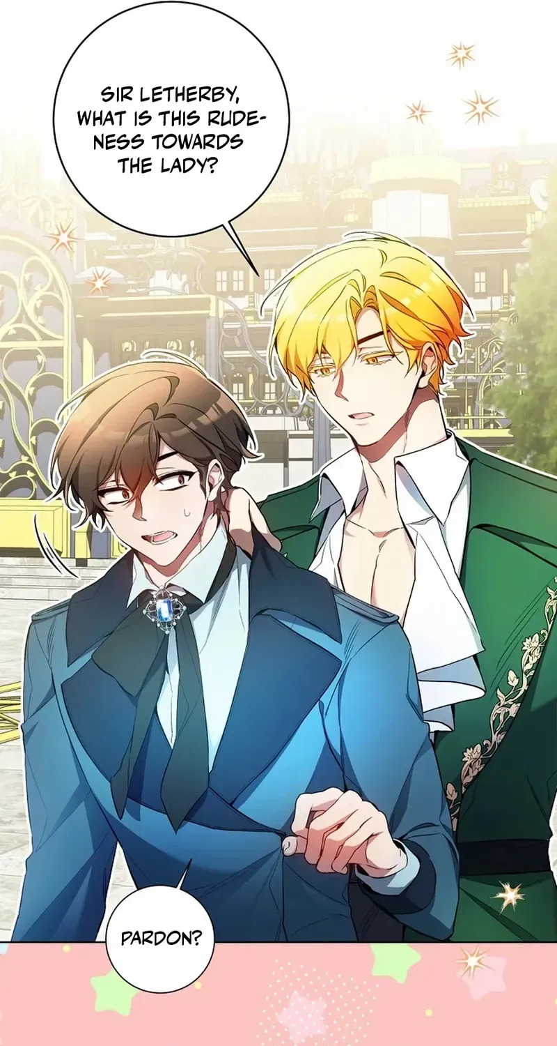 I’m Here to Destroy Chapter 26 page 49 - 
