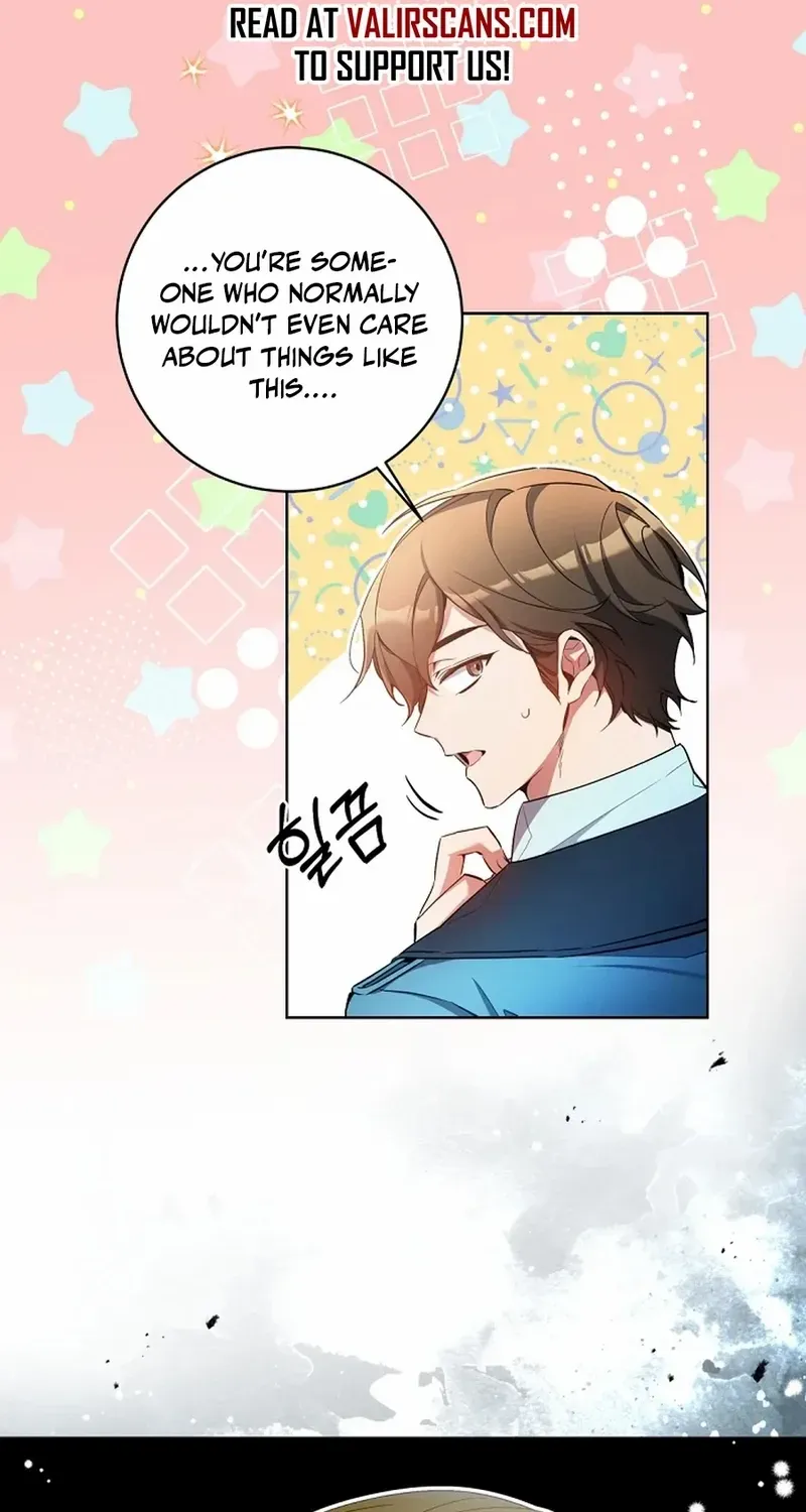 I’m Here to Destroy Chapter 26 page 50 - 