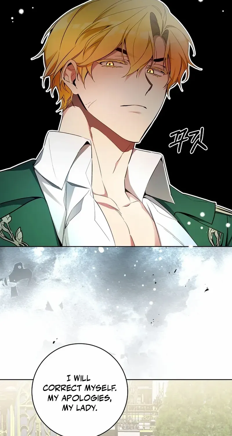 I’m Here to Destroy Chapter 26 page 51 - 