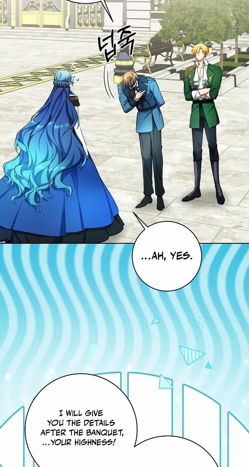 I’m Here to Destroy Chapter 26 page 52 - 