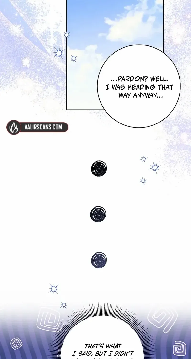 I’m Here to Destroy Chapter 26 page 54 - 