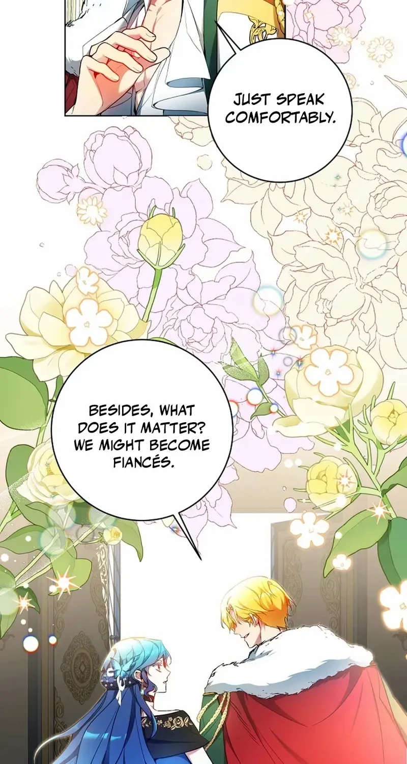 I’m Here to Destroy Chapter 26 page 57 - 
