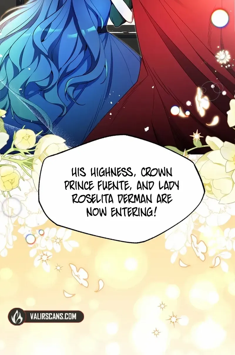 I’m Here to Destroy Chapter 26 page 58 - 
