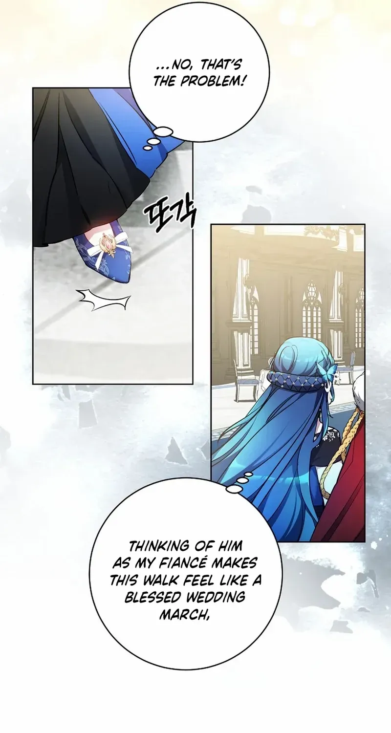 I’m Here to Destroy Chapter 26 page 59 - 