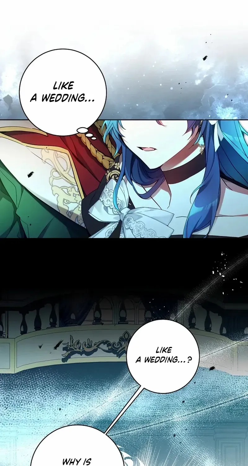 I’m Here to Destroy Chapter 26 page 60 - 