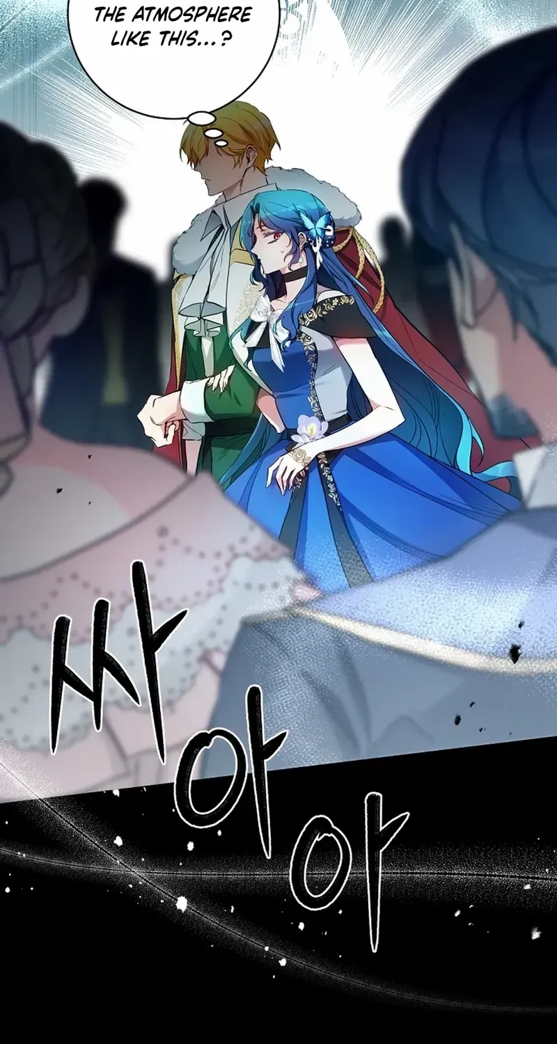 I’m Here to Destroy Chapter 26 page 61 - 