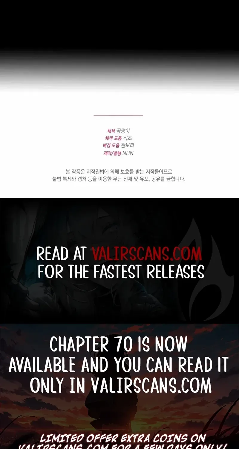 I’m Here to Destroy Chapter 26 page 62 - 