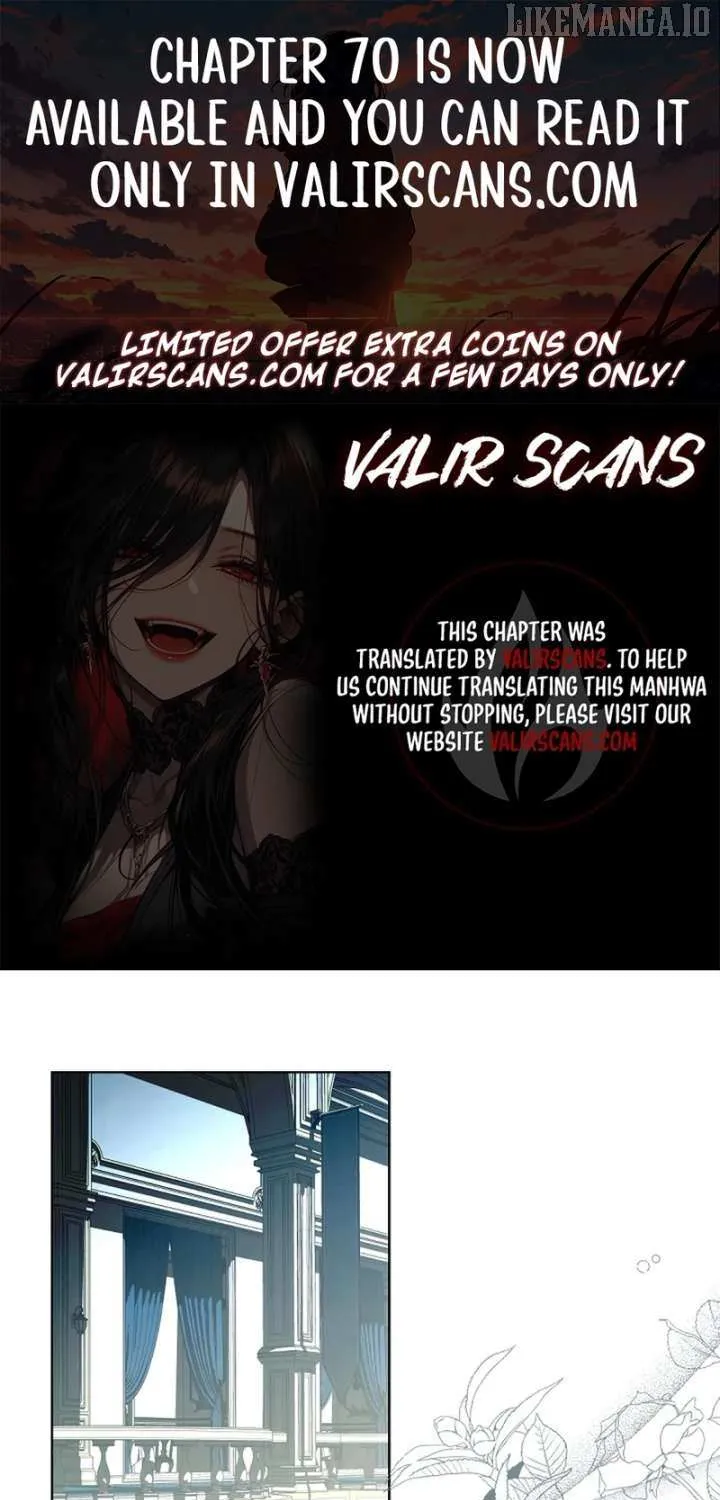 I’m Here to Destroy Chapter 27 page 2 - 