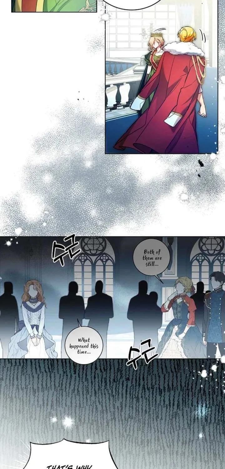 I’m Here to Destroy Chapter 27 page 12 - 