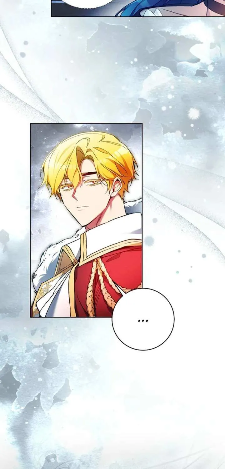 I’m Here to Destroy Chapter 27 page 15 - 