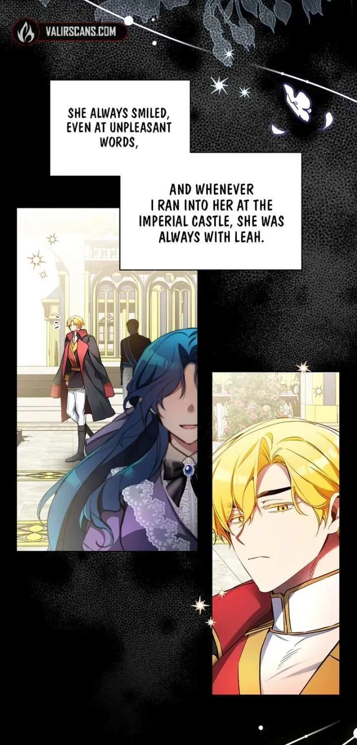 I’m Here to Destroy Chapter 27 page 18 - 
