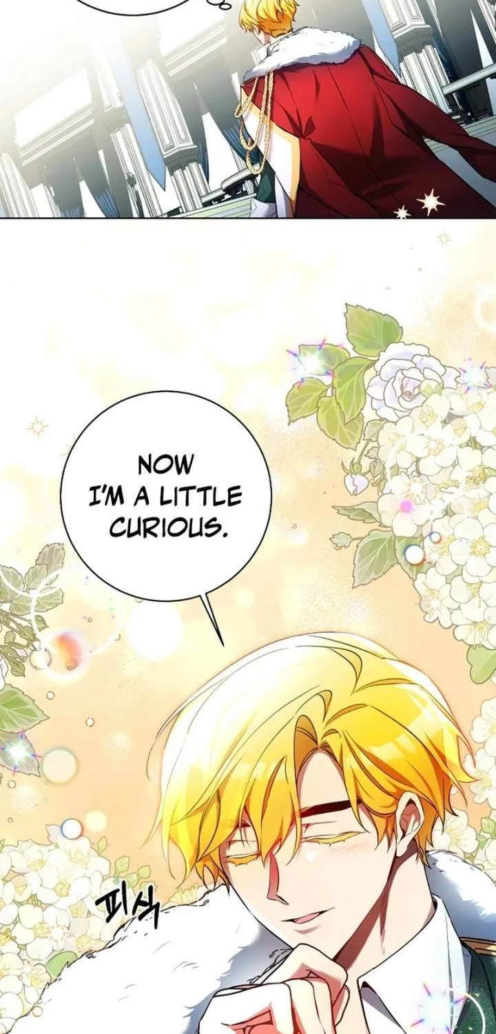 I’m Here to Destroy Chapter 27 page 23 - 