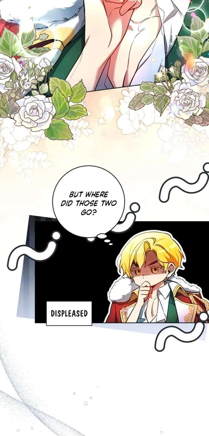 I’m Here to Destroy Chapter 27 page 24 - 