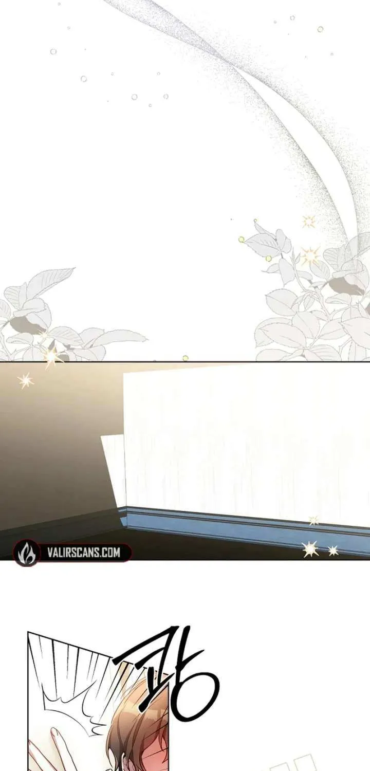I’m Here to Destroy Chapter 27 page 25 - 