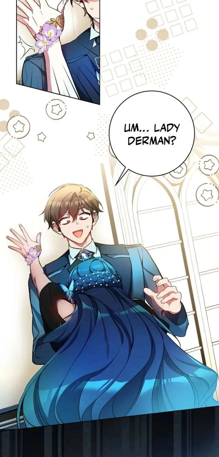 I’m Here to Destroy Chapter 27 page 26 - 