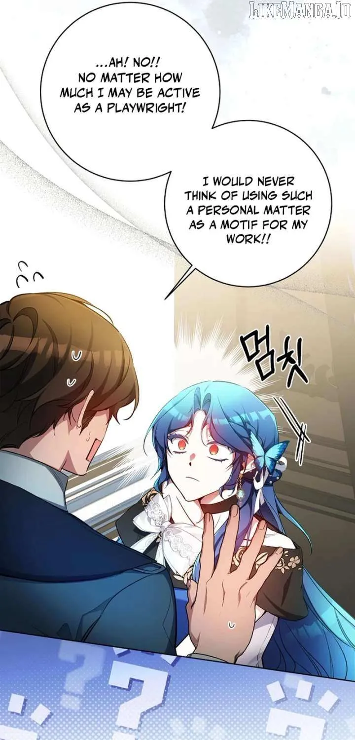 I’m Here to Destroy Chapter 27 page 29 - 